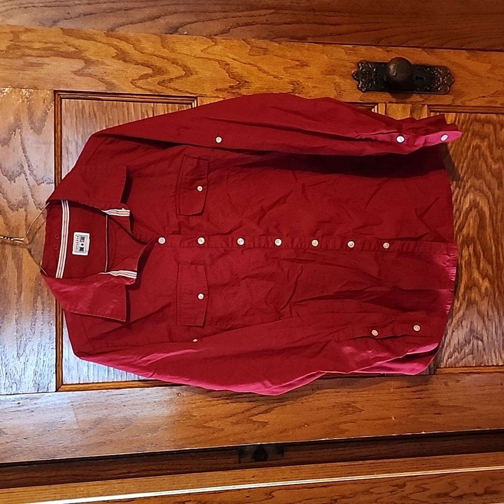 Converse women's shirt